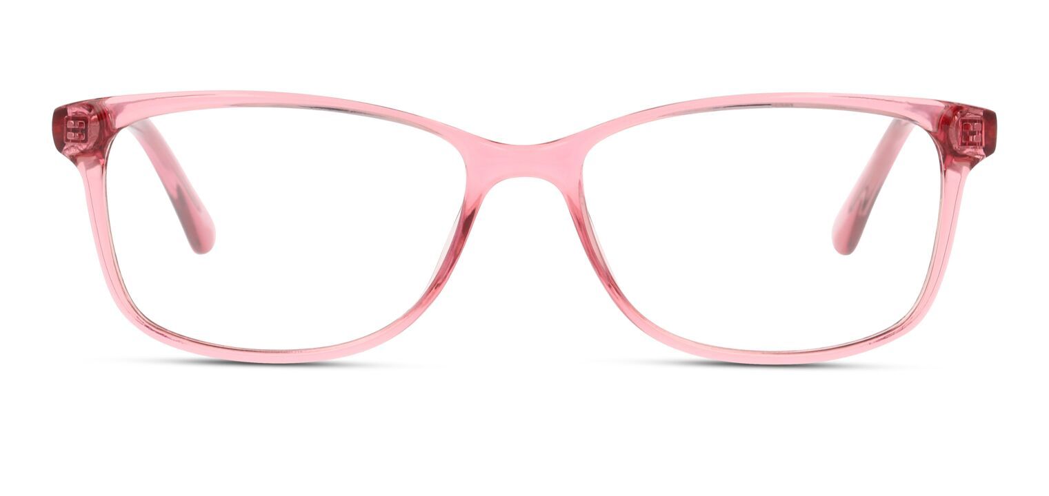 Lunettes de vue Femme Seen SNIF10 Rectangle Rose