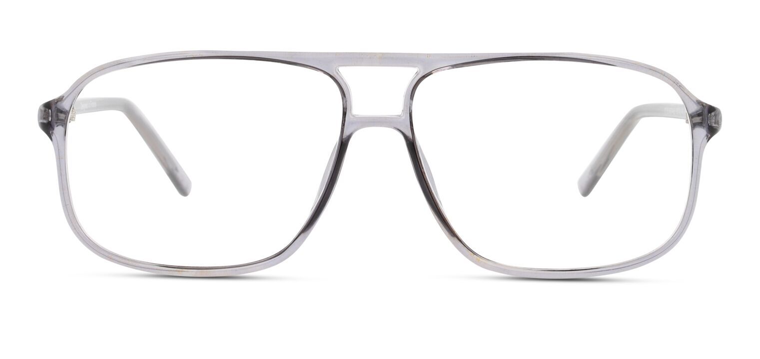 Lunettes de vue Homme Seen SNOM5001 Pilot Gris