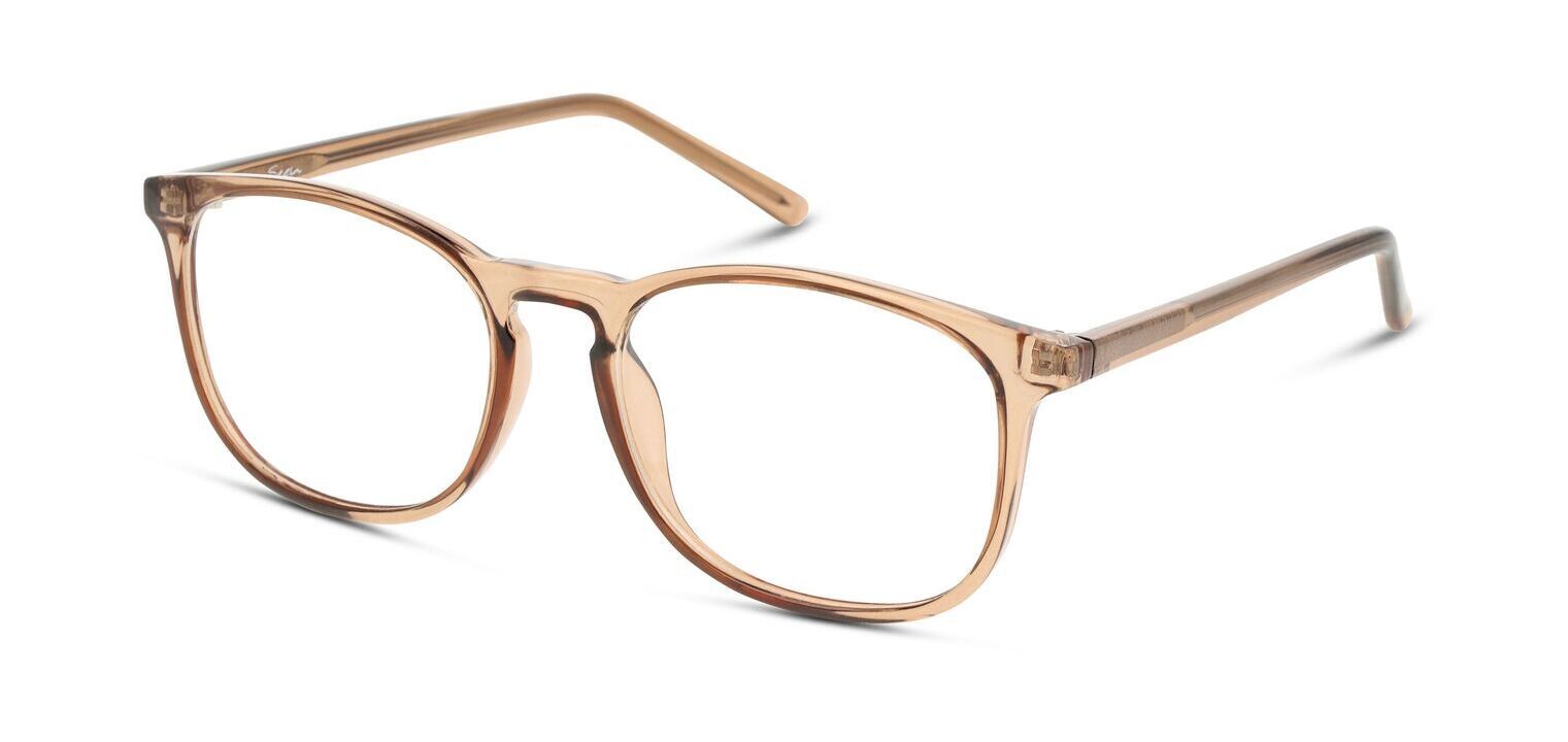 Occhiali Uomo Seen SNOU5003 Wayfarer Marrone McOptic