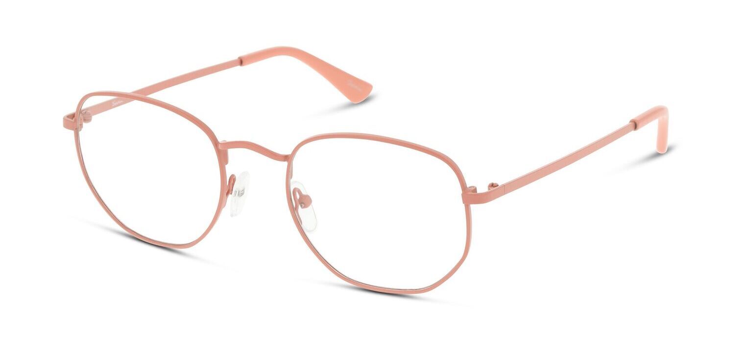 Seen Brillen Damen SNOU5009 Oval Rosa