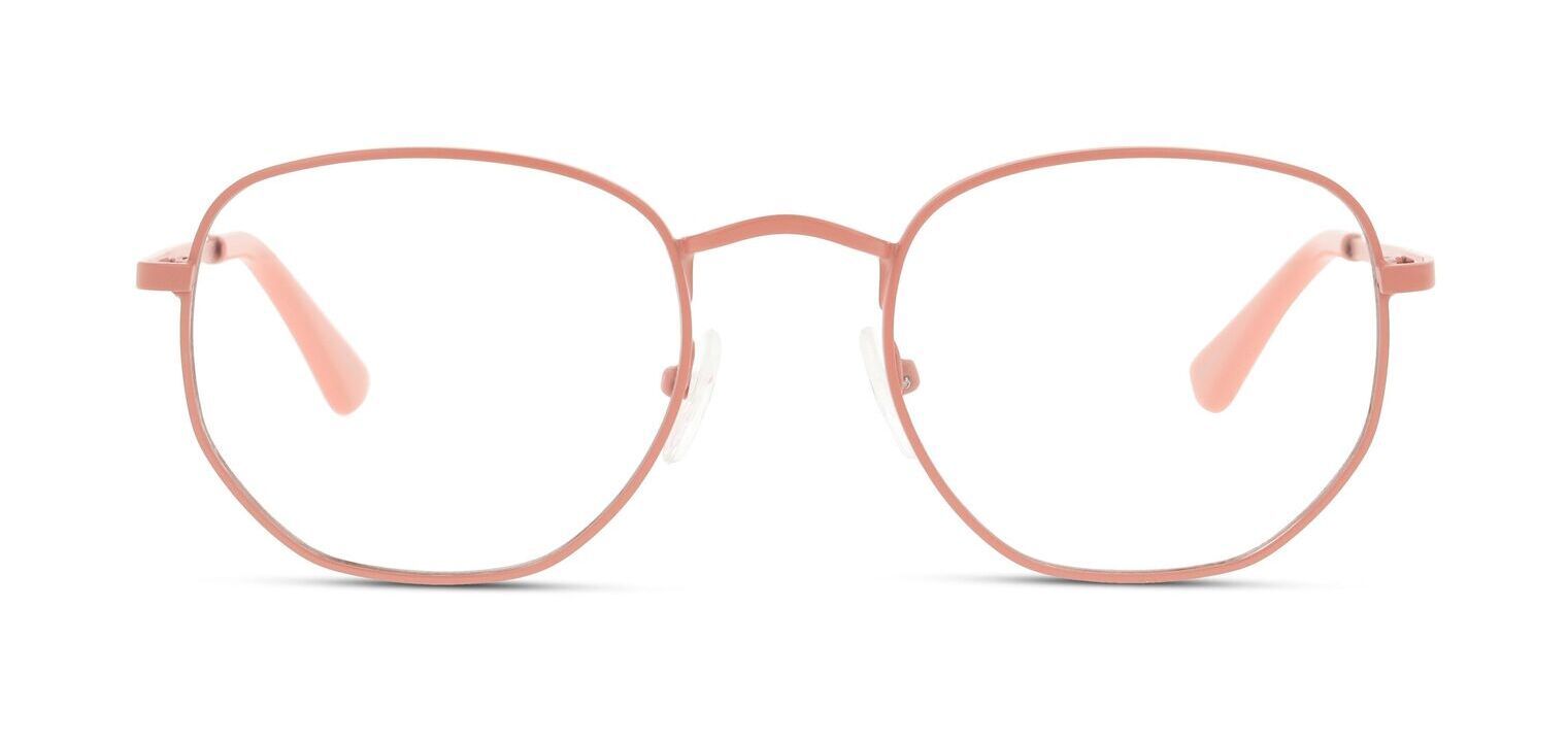 Seen Oval Brillen SNOU5009 Rosa für Damen