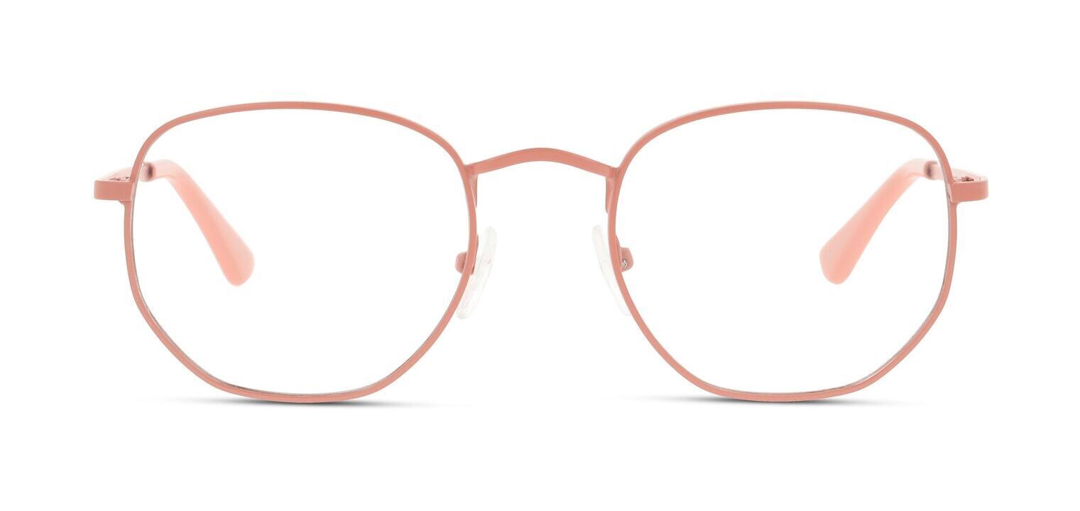 Lunettes de vue Femme Seen SNOU5009 Ovale Rose