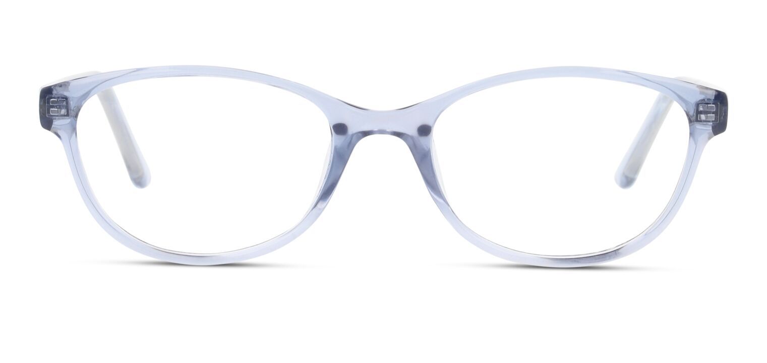 Seen Brillen Kind SNDT11 Schmetterling Blau McOptic