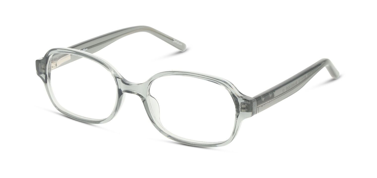 Lunettes de vue Enfant Seen SNJK03 Rectangle Gris McOptic