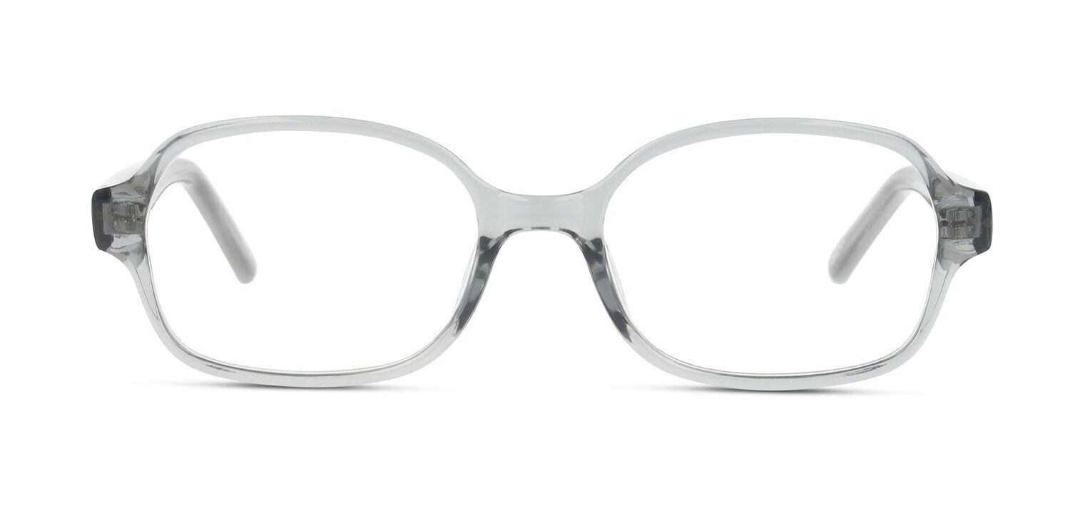 Lunettes de vue Enfant Seen SNJK03 Rectangle Gris McOptic