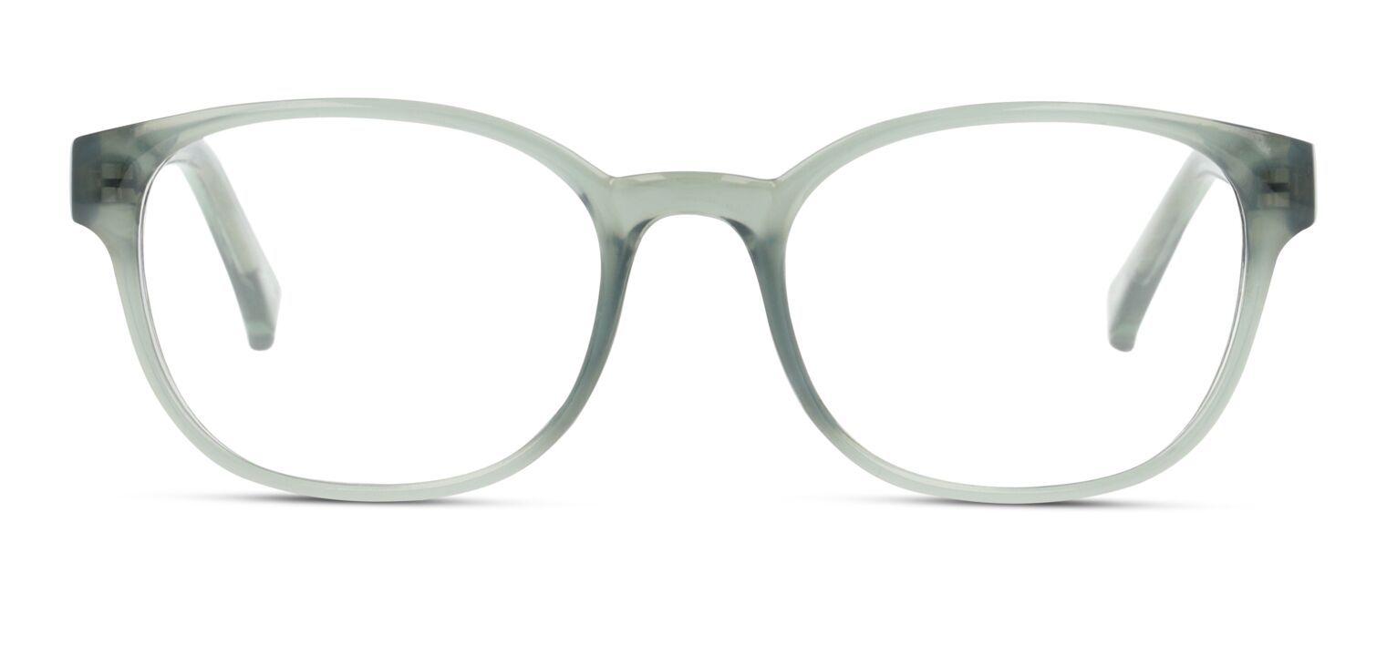 Lunettes de vue Enfant Seen SNOK0004 Ronde Vert