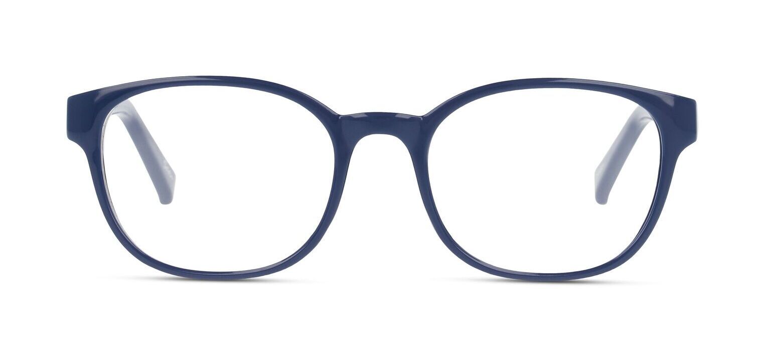 Lunettes de vue Enfant Seen SNOK0004 Ronde Bleu