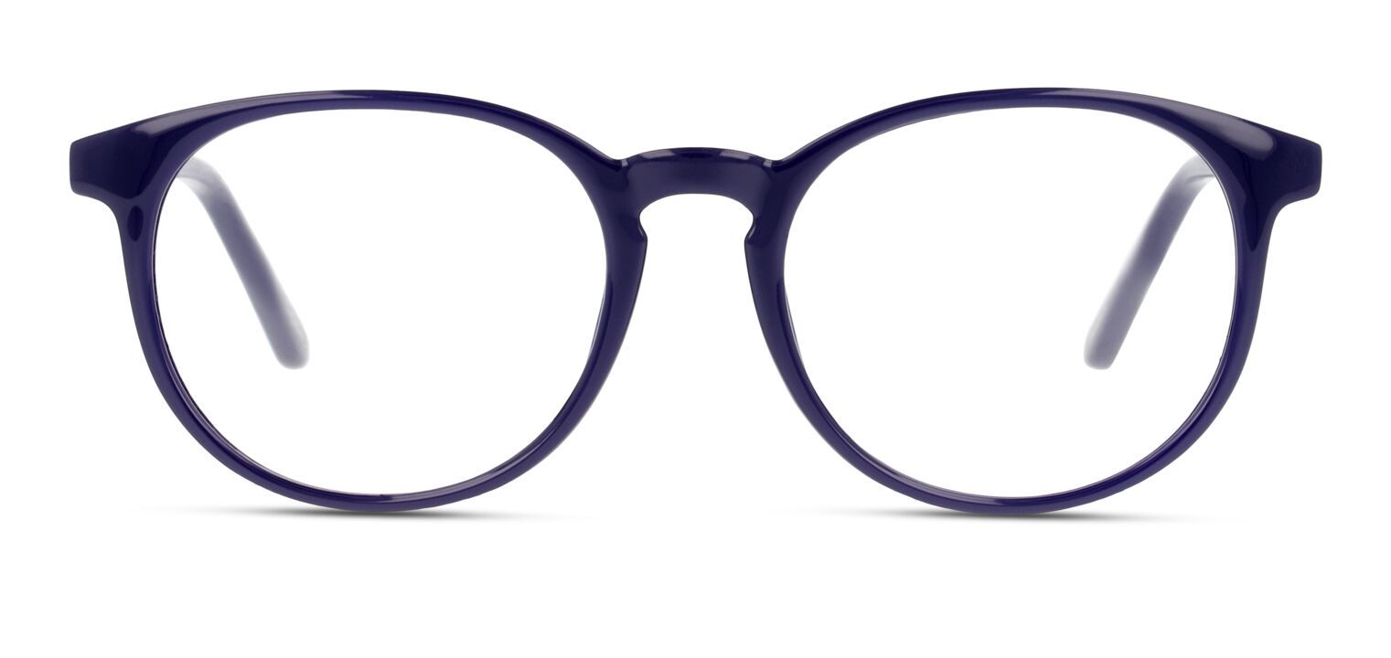 Occhiali Bambino Seen SNJT02 Rotonda Blu