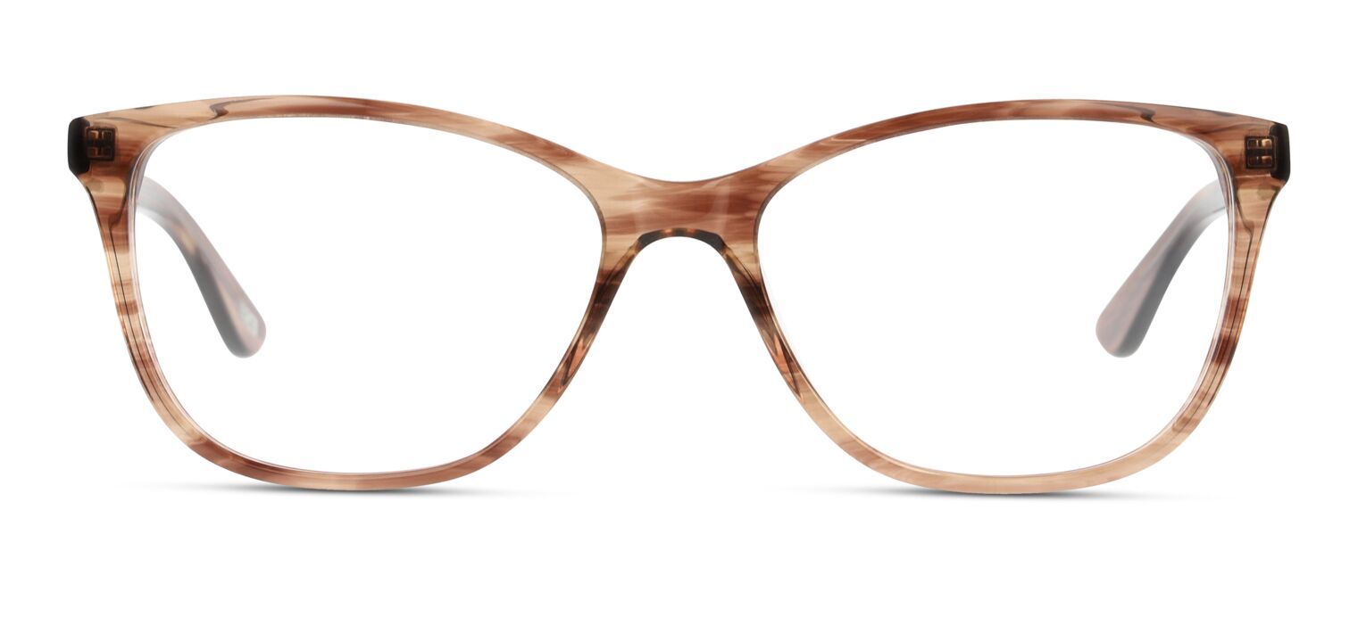 Lunettes de vue Femme DbyD DBOF0026 Papillon Beige McOptic