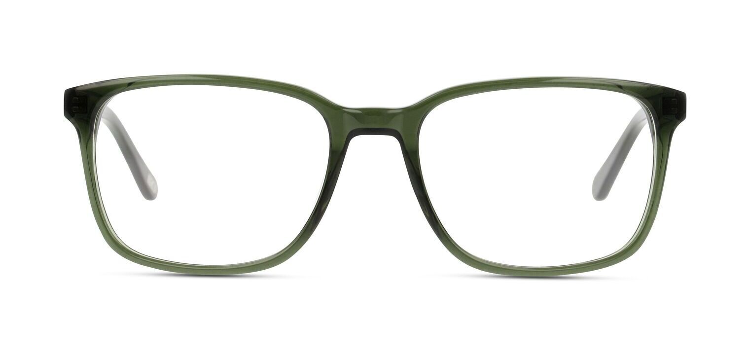 Lunettes de vue Homme DbyD DBKU01 Rectangle Vert