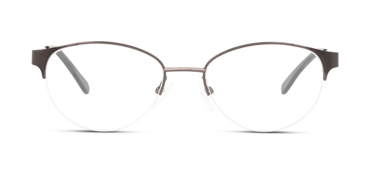 Occhiali Donna DbyD DBOF0029 Butterfly Grigio McOptic