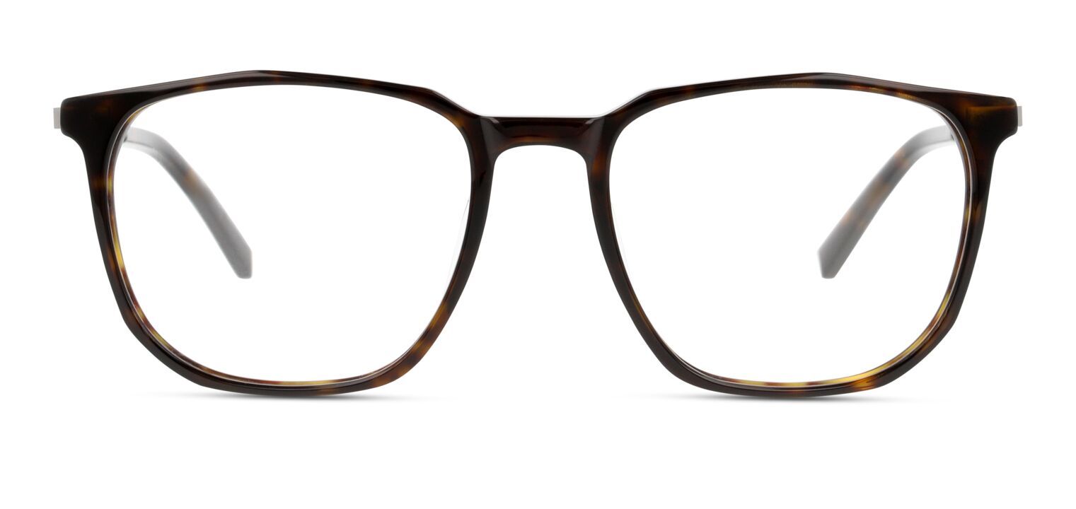 Lunettes de vue Homme DbyD DBOM5045 Rectangle Havana