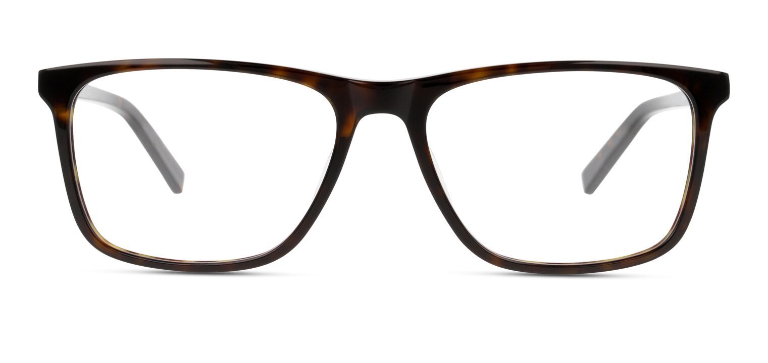 Lunettes de vue Homme DbyD DBOM5044 Rectangle Havana