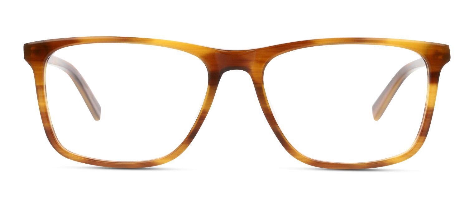 DbyD Brillen Herr DBOM5044 Rechteckig Beige