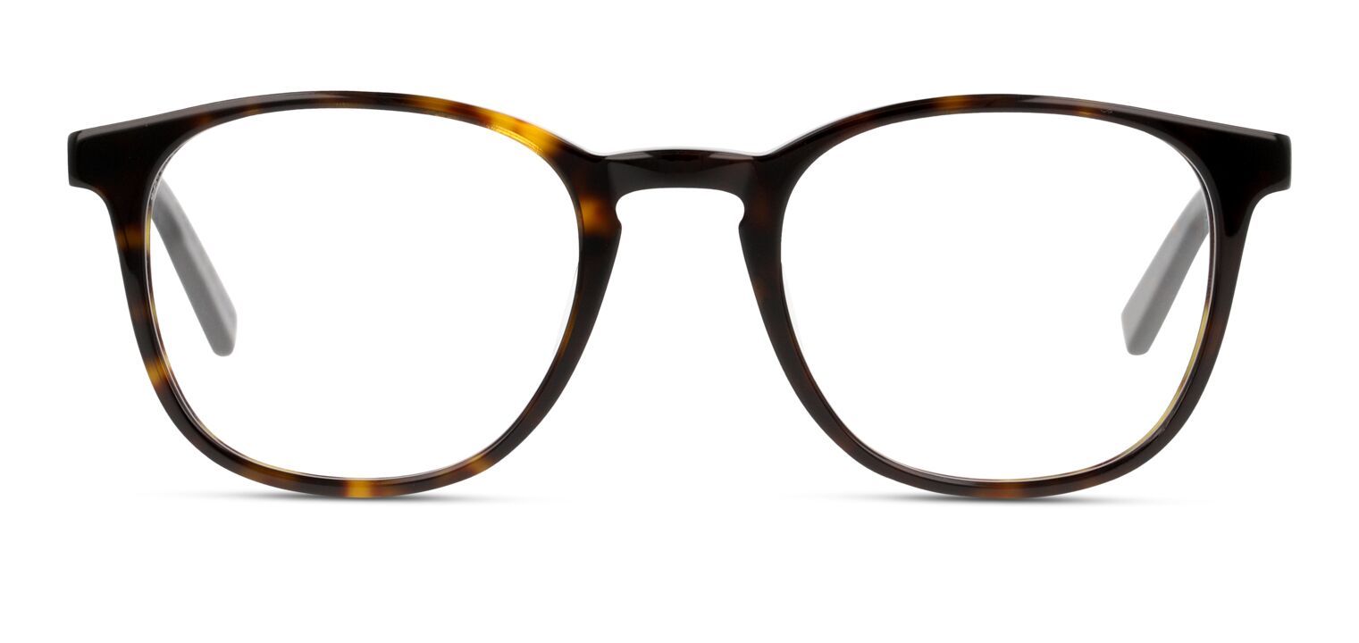 Lunettes de vue Homme DbyD DBOM5043 Rectangle Havana