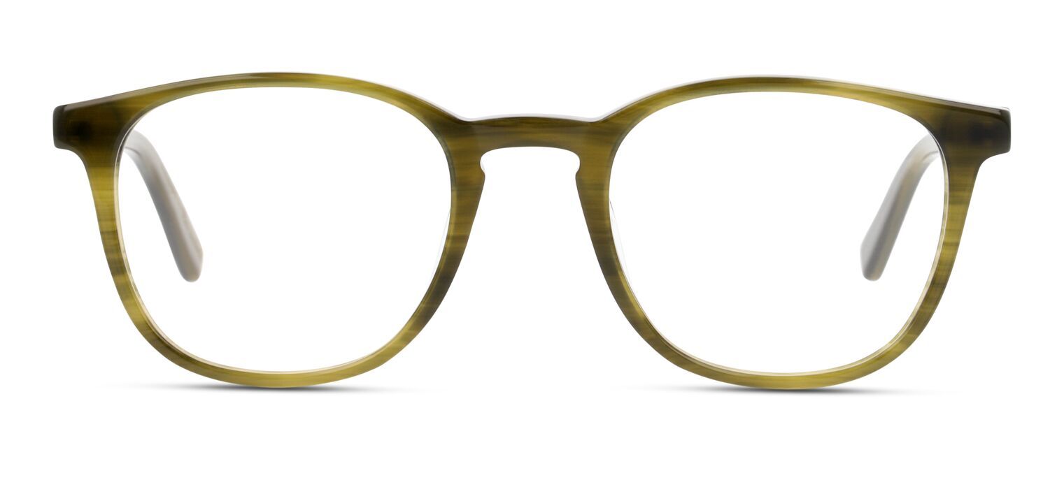 Lunettes de vue Homme DbyD DBOM5043 Rectangle Vert