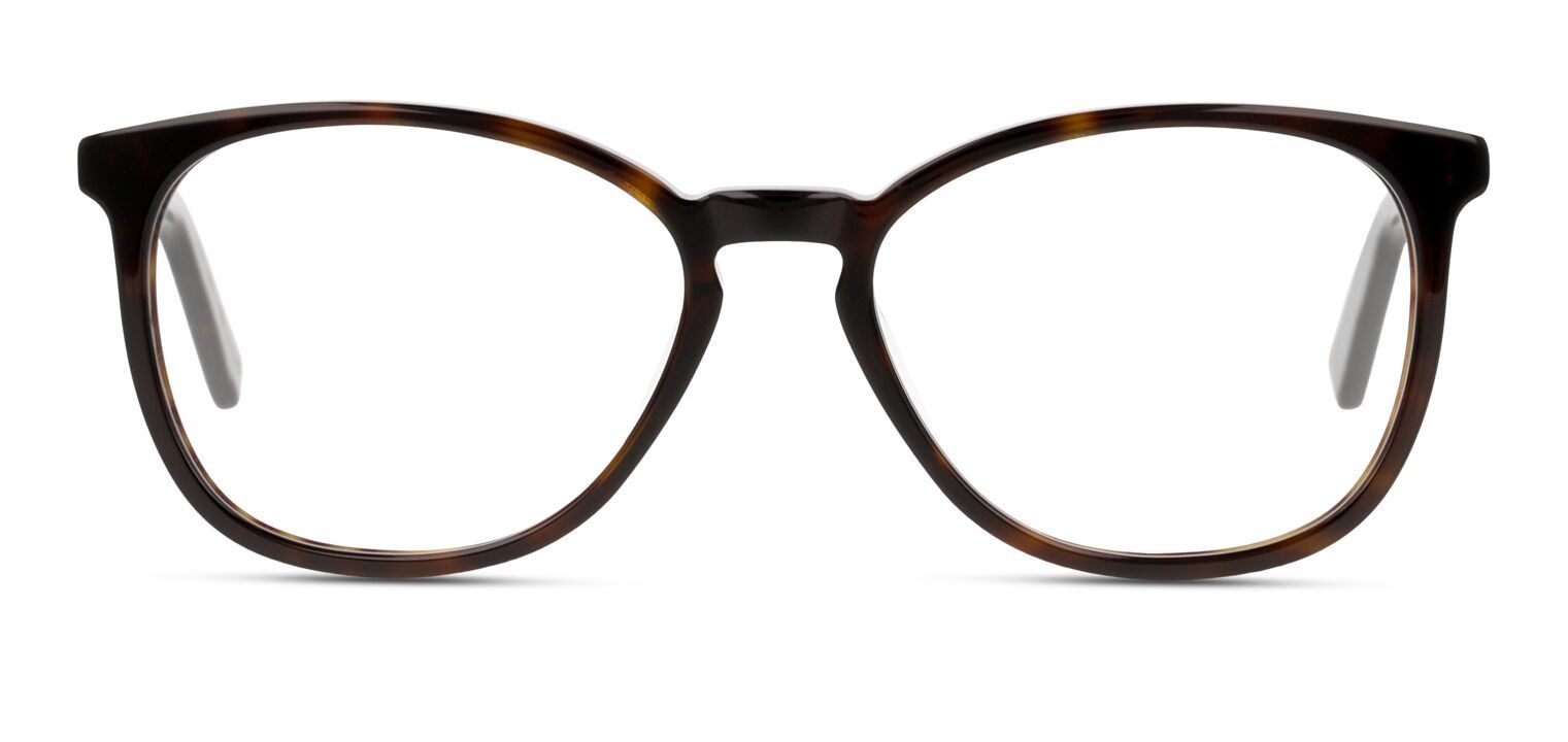 Lunettes de vue Femme DbyD DBOF5035 Rectangle Havana