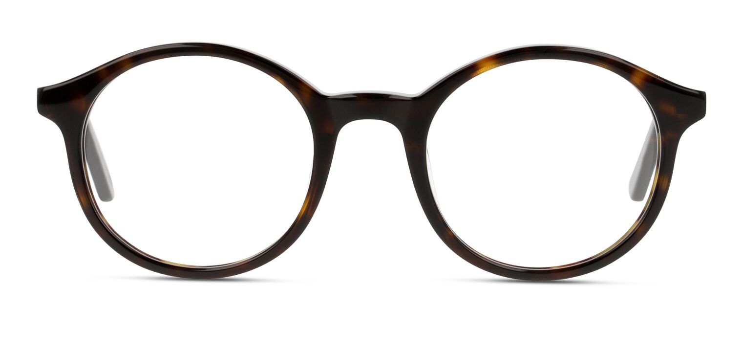 Occhiali Donna DbyD DBOF5033 Rotonda Havana McOptic