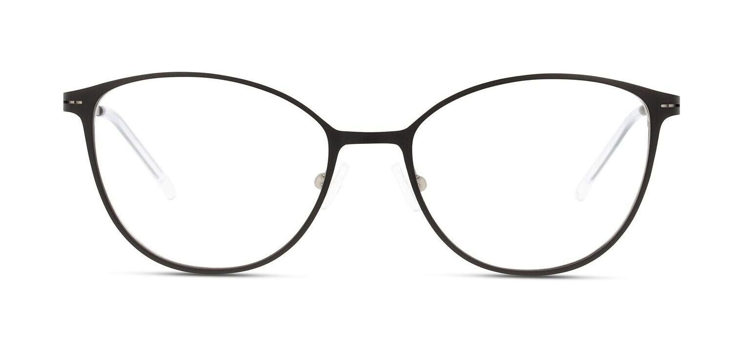 DbyD Schmetterling Brillen DBOF9012 Schwarz für Damen