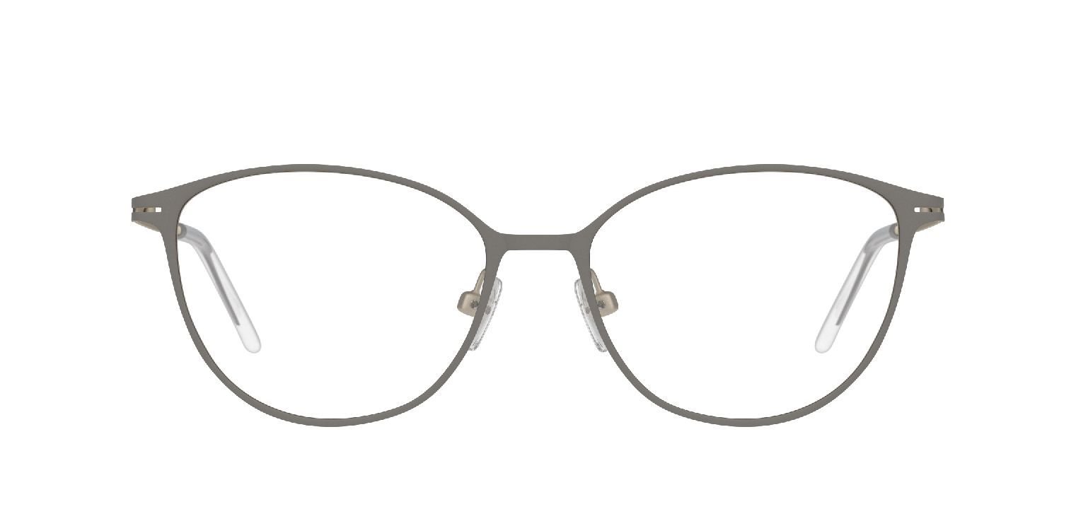 Lunettes de vue Femme DbyD DBOF9012 Papillon Gris