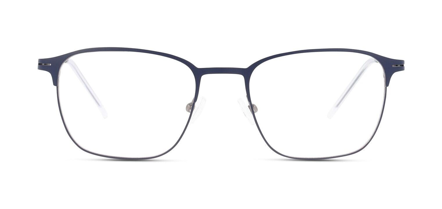 DbyD Brillen Herr DBOM9019 Quadratisch Blau