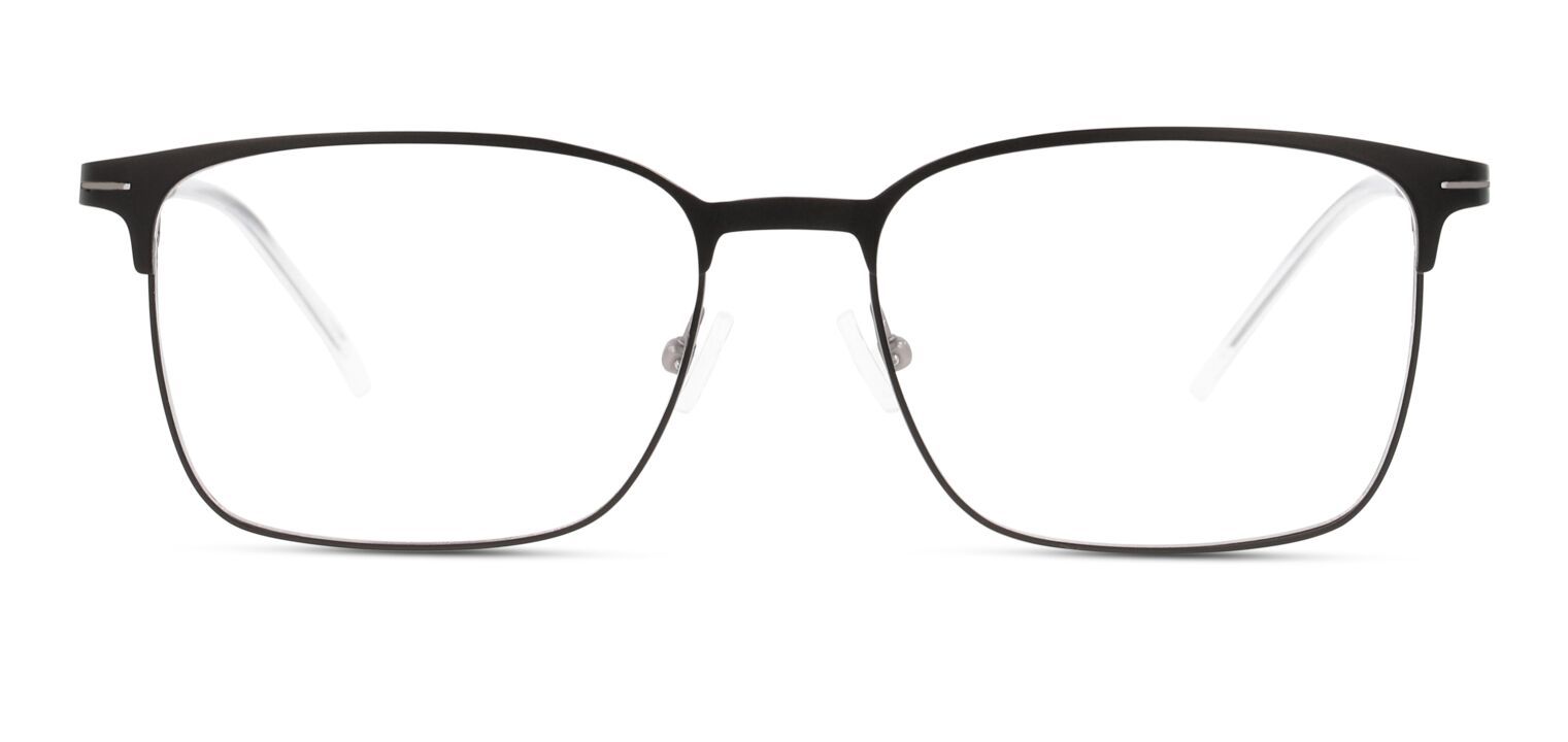 Lunettes de vue Homme DbyD DBOM9020 Rectangle Noir