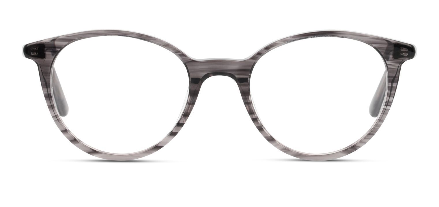 Lunettes de vue Femme DbyD DBOF5038 Ovale Gris