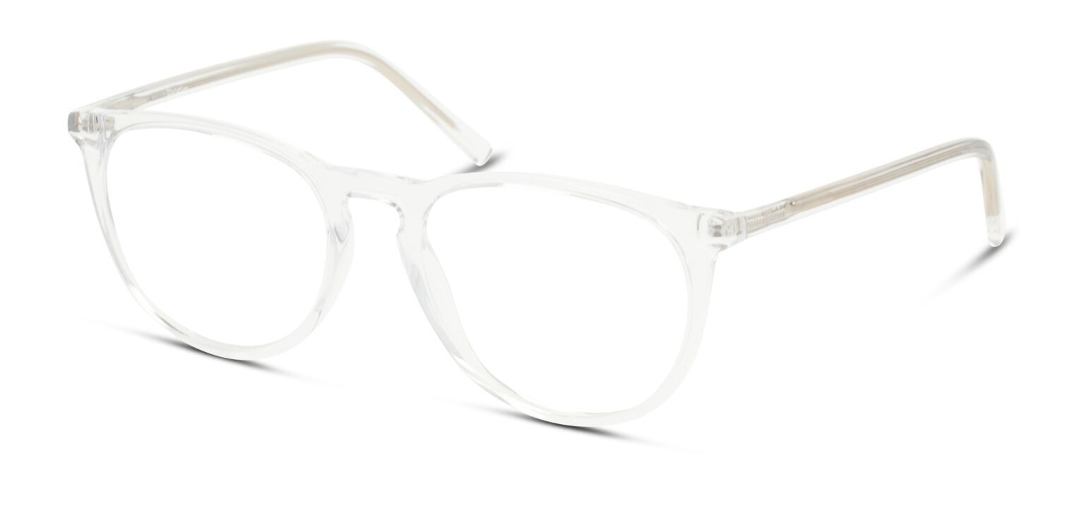 Occhiali da vista Seen Ovale SNOU5011 Bianco da Uomo-Donna