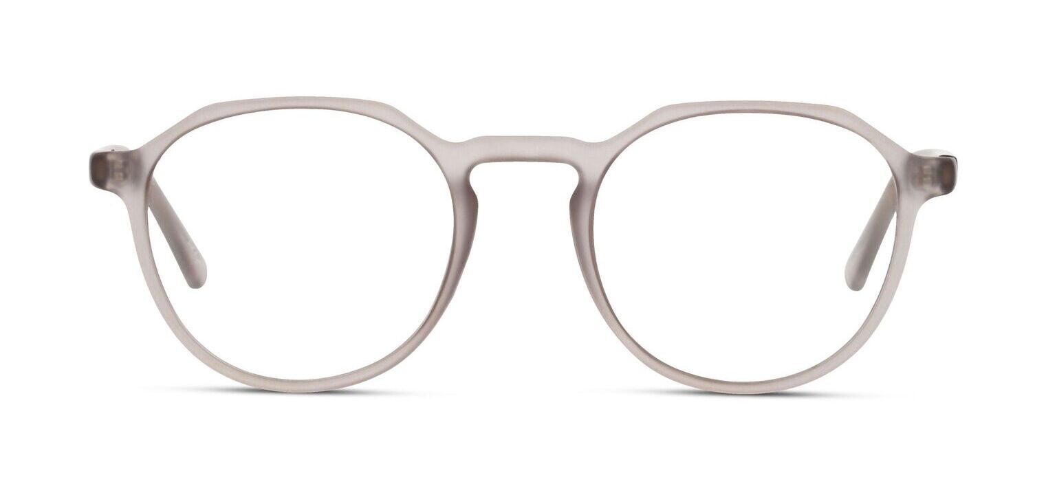 Occhiali Uomo Seen SNOU5008 Rotonda Marrone McOptic