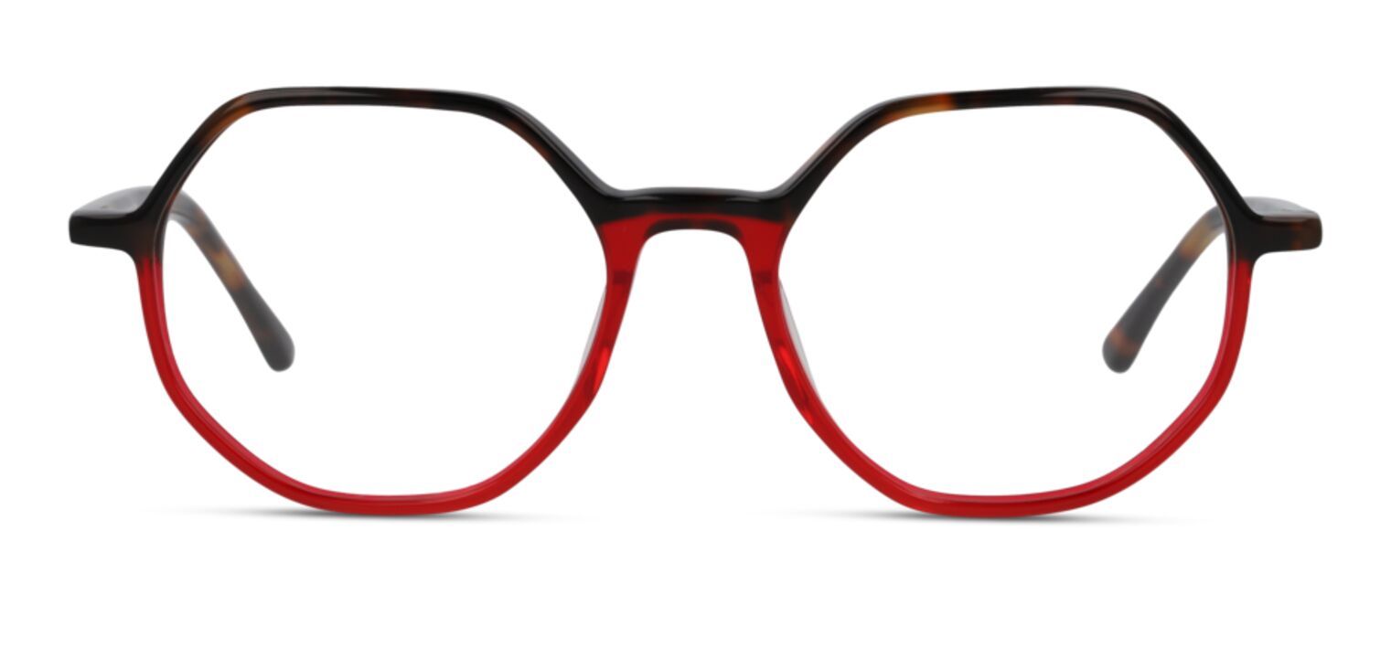Occhiali Donna Miki Ninn MNOF0037 Rotonda Havana McOptic | McOptic
