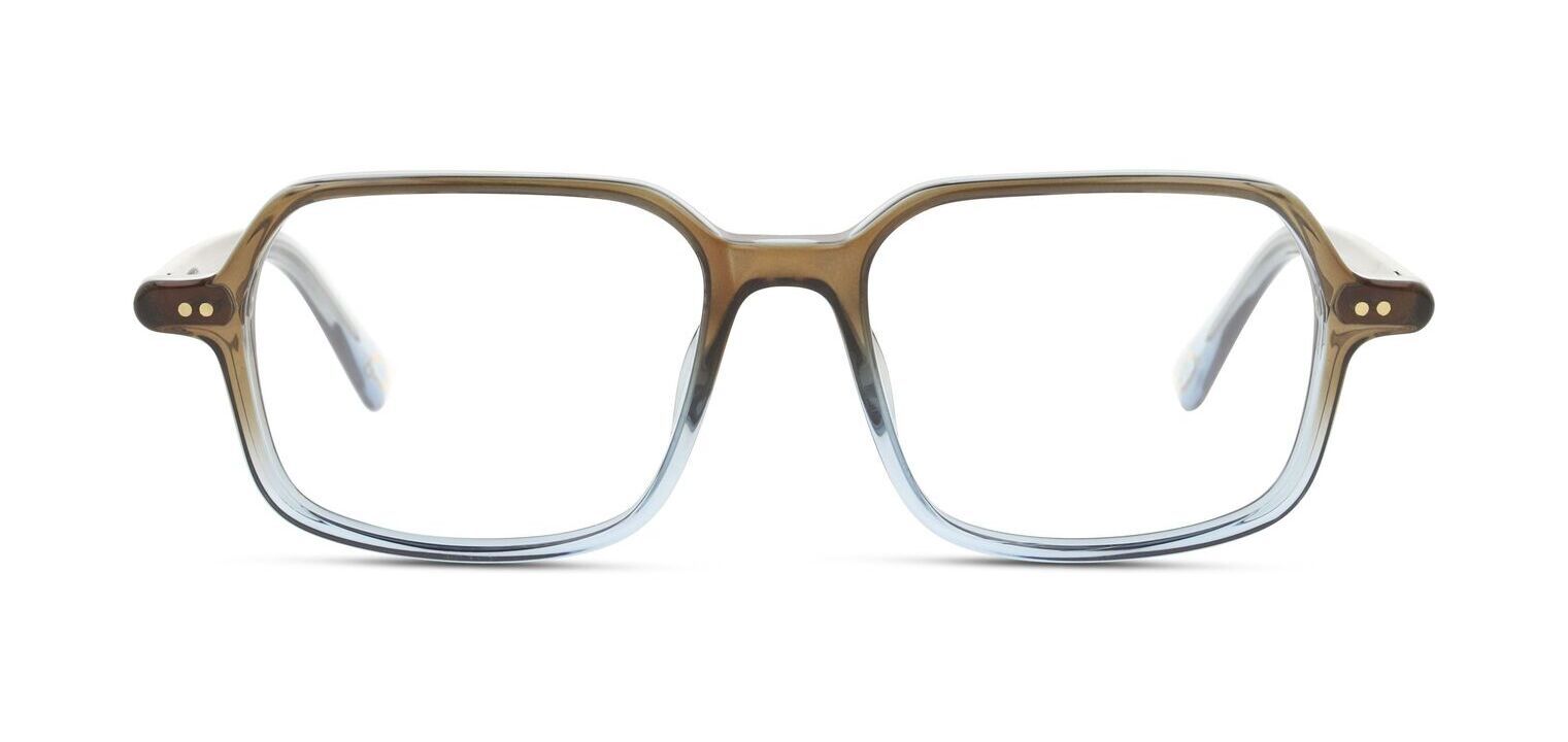 Lunettes de vue Homme Unofficial UNOM0327 Rectangle Multicouleur McOptic