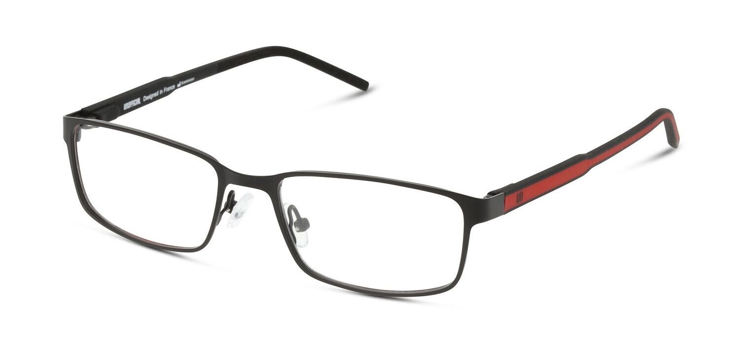 Enfant Unofficial UNOT0162 Rectangle Noir McOptic
