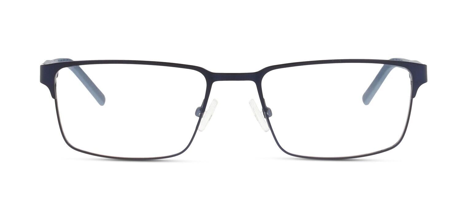 Lunettes de vue Enfant Unofficial UNOT0163 Rectangle Bleu