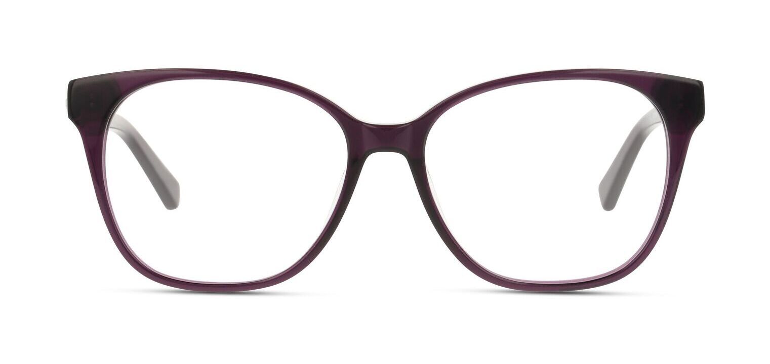 Lunettes de vue Femme Unofficial UNOF0458 Rectangle Violet