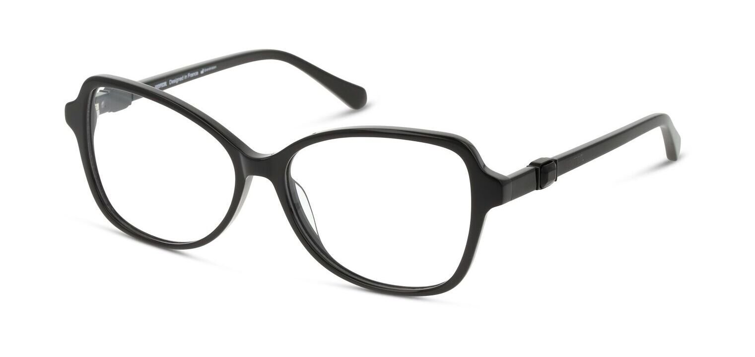 Lunettes de vue Femme Unofficial UNOF0459 Papillon Noir