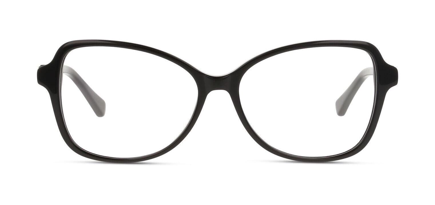 Lunettes de vue Femme Unofficial UNOF0459 Papillon Noir