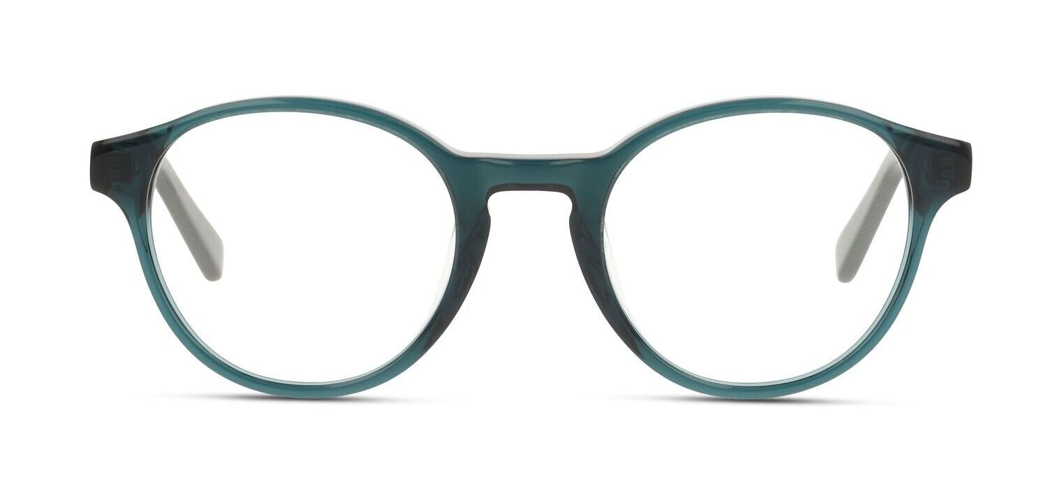 Lunettes de vue Enfant Unofficial UNOJ0006 Ronde Vert