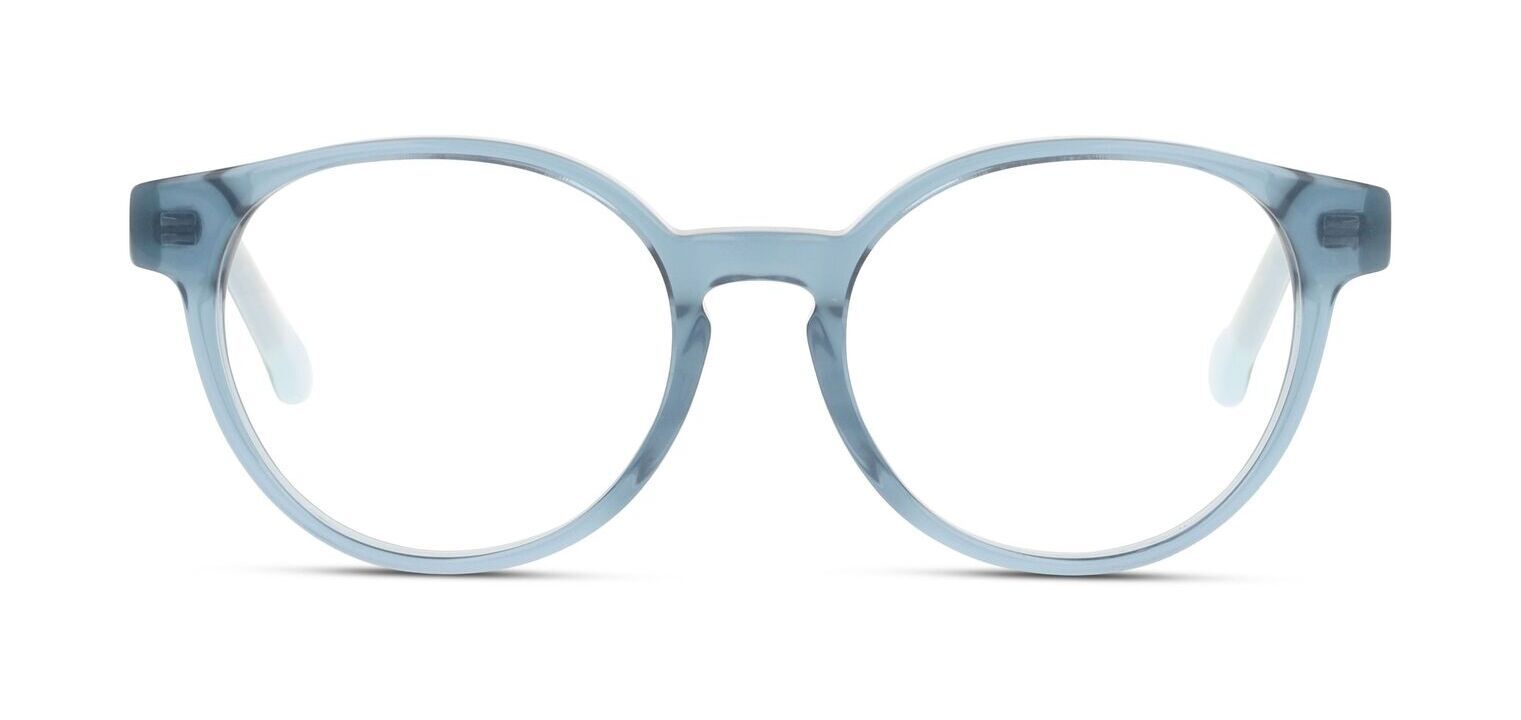 Lunettes de vue Enfant Unofficial UNOK0065 Ronde Bleu