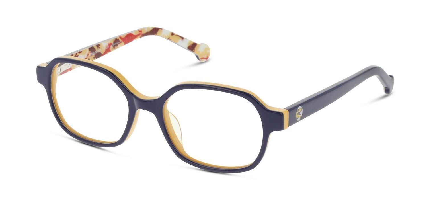 Lunettes de vue Enfant Unofficial UNOK0070 Rectangle Multicouleur