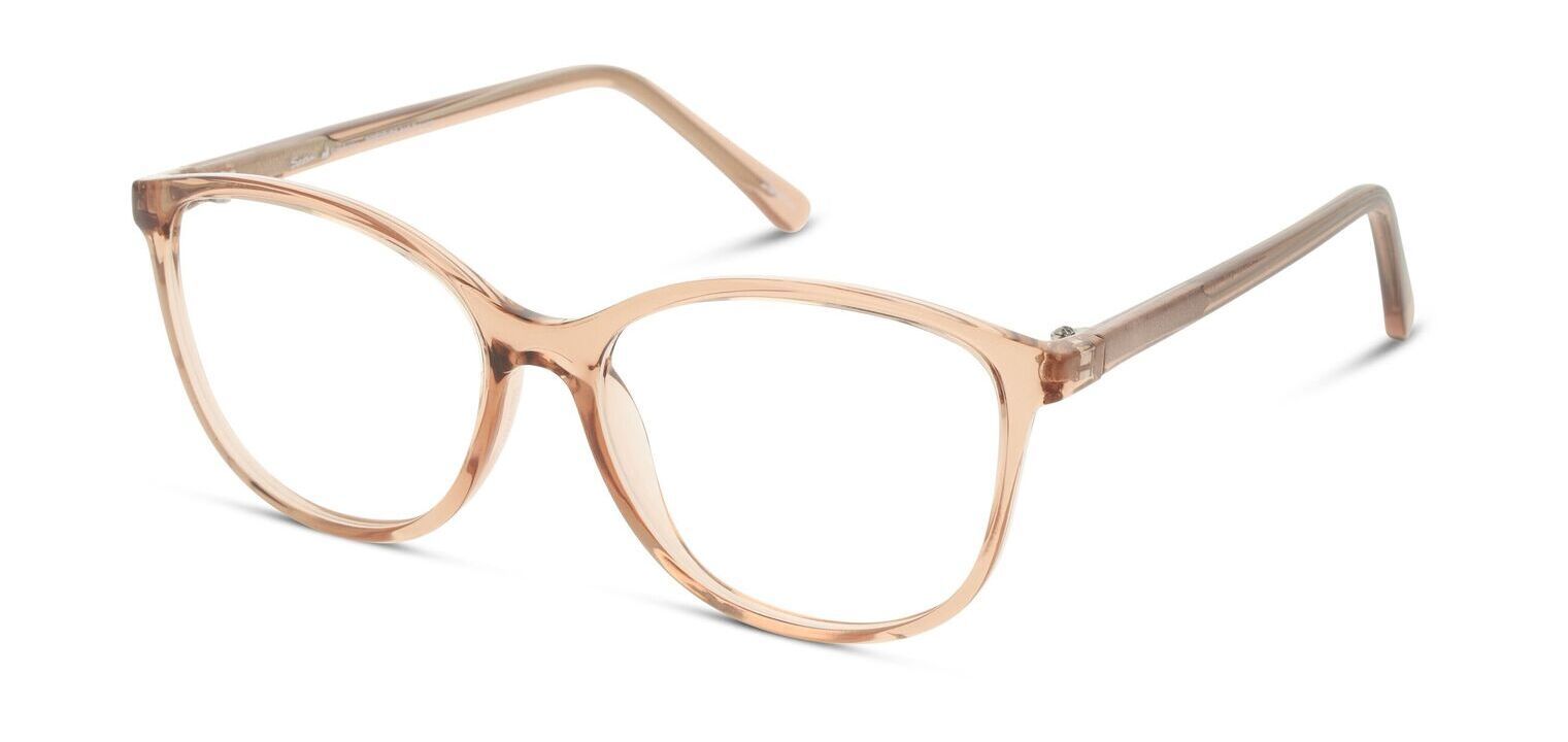 Femme Seen SNFF06 Papillon Rose McOptic