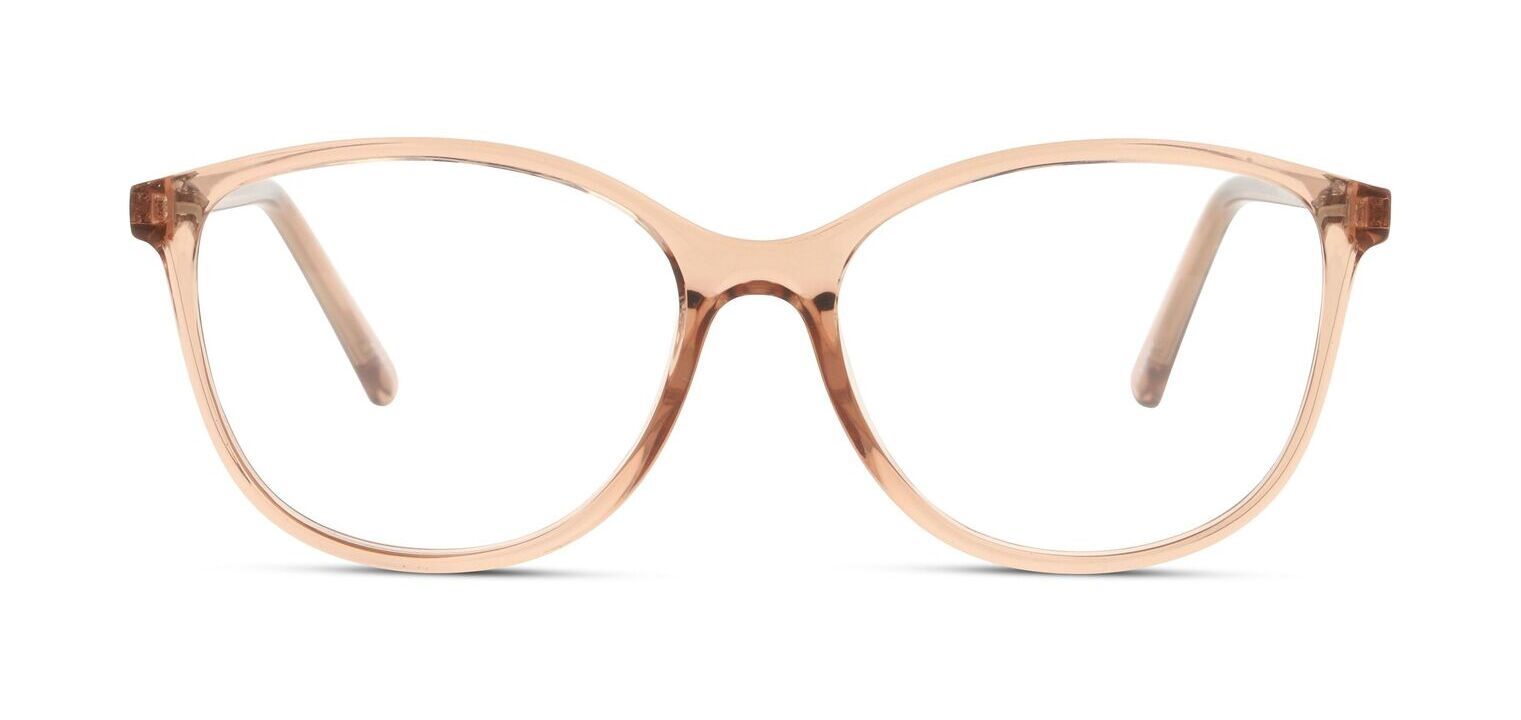 Femme Seen SNFF06 Papillon Rose McOptic