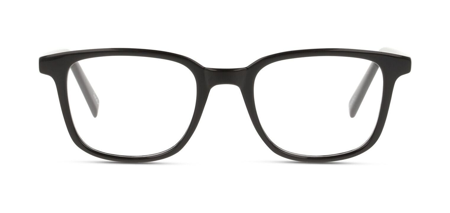 Lunettes de vue Femme Seen SNOF5009 Rectangle Noir