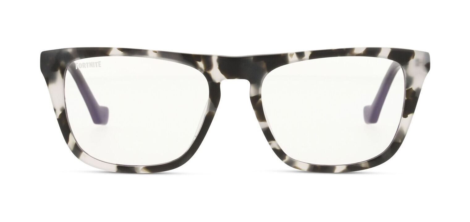 Lunettes de vue Homme Unofficial UNSU0157 Carré Gris