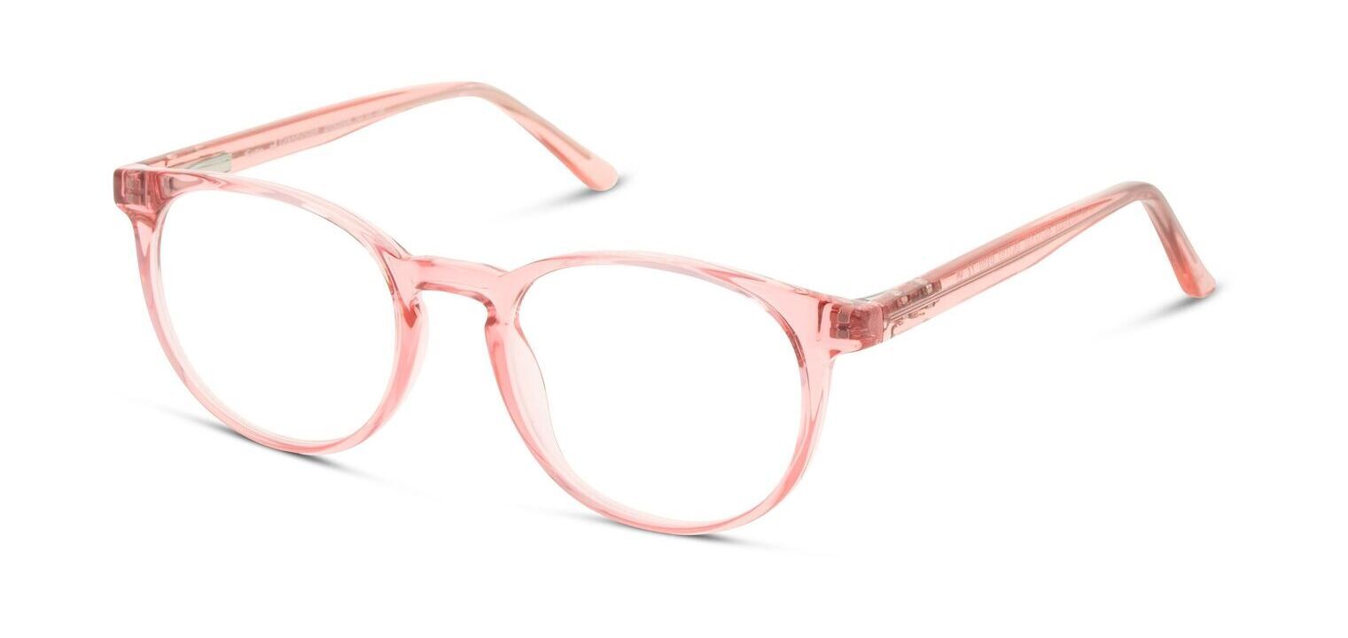 Lunettes de vue Enfant Seen SNJT02 Ronde Rose