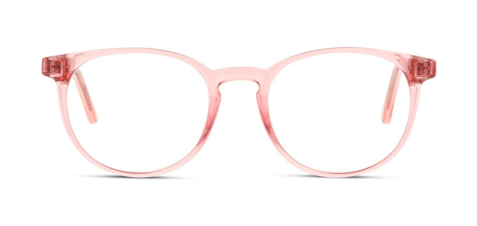 Lunettes de vue Enfant Seen SNJT02 Ronde Rose