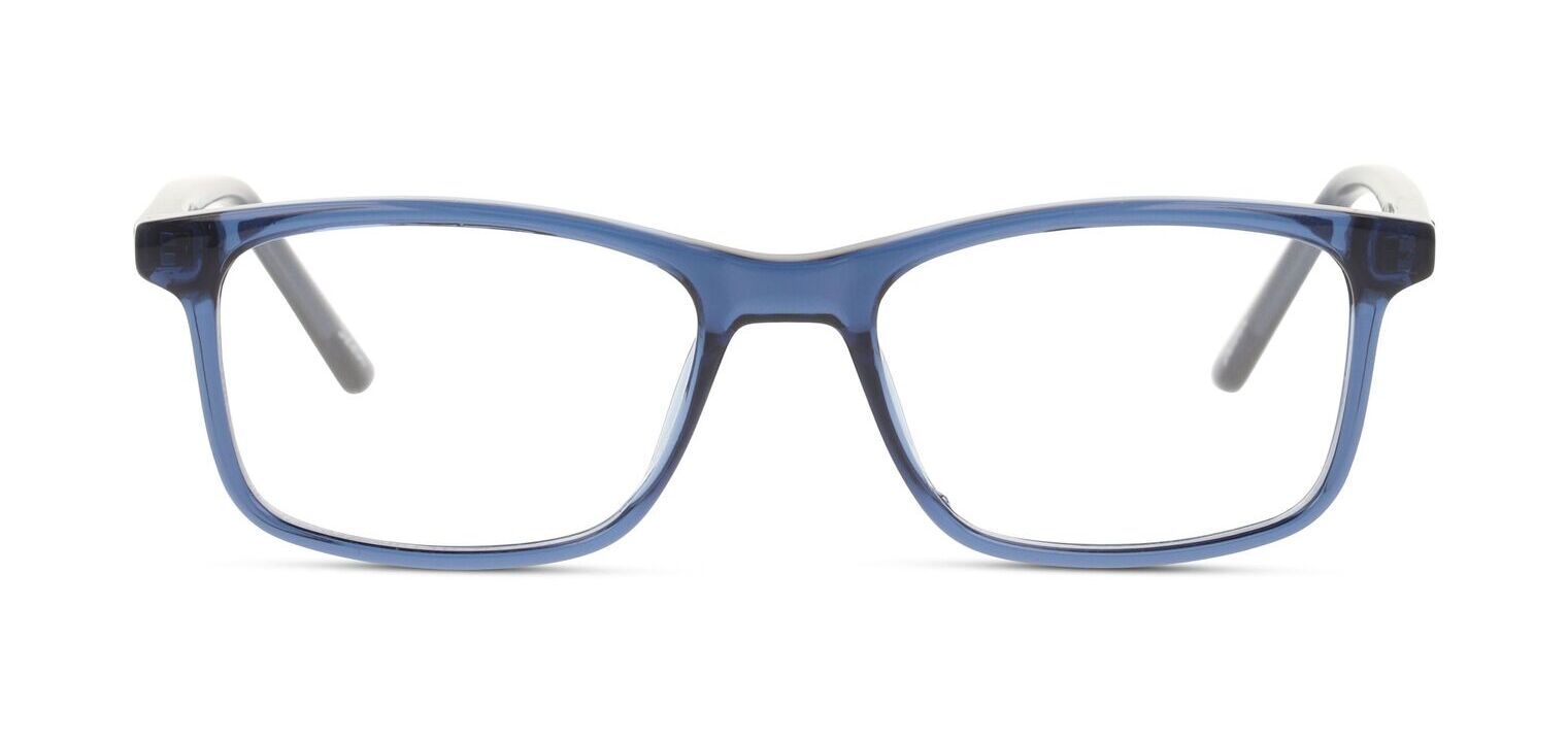 Lunettes de vue Enfant Seen SNOJ0003 Rectangle Bleu