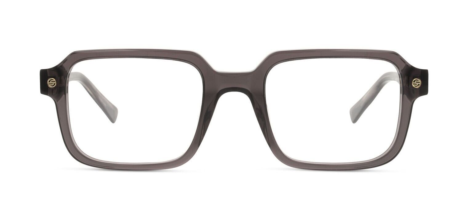 Lunettes de vue Homme Unofficial UNOM0328 Rectangle Gris