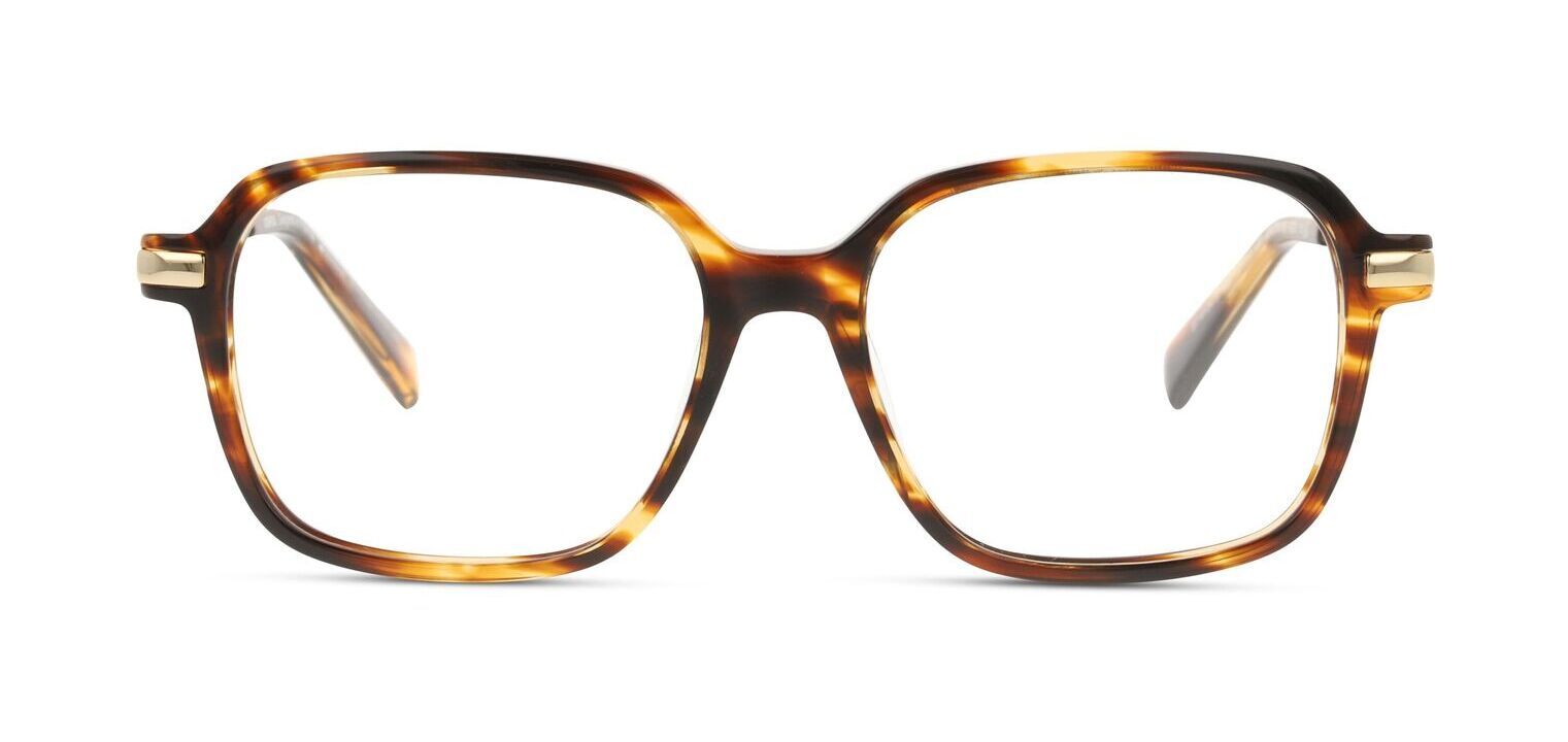 Enfant Unofficial UNOT0168 Rectangle Ecaille McOptic
