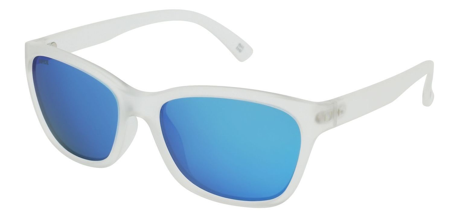 Unofficial Wayfarer Sonnenbrillen UNSF0068P Transparent für Damen
