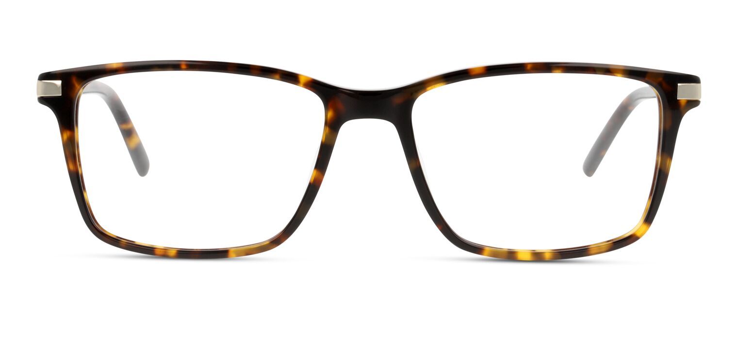 Lunettes de vue Homme DbyD DBOM5025 Rectangle Ecaille McOptic